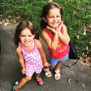 Meet your Posher, Raquel